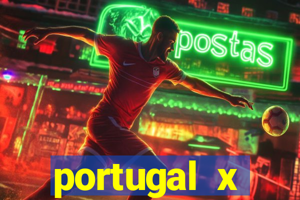 portugal x republica tcheca palpite